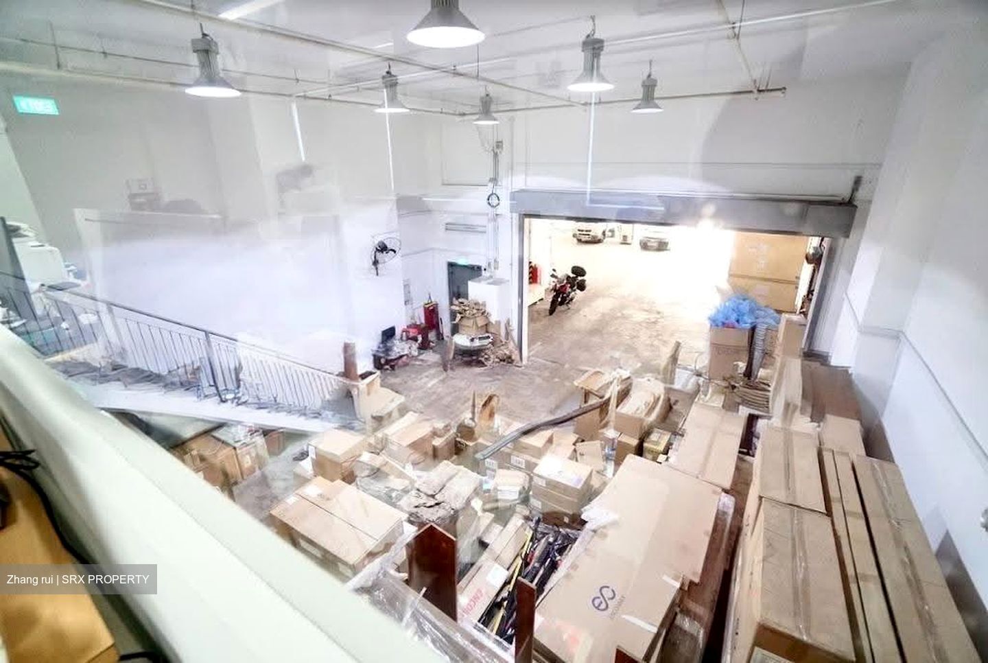 Eco-tech@sunview (D22), Factory #618126571